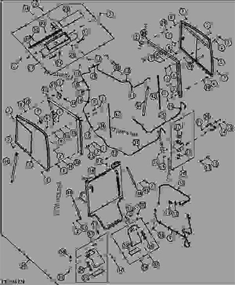 jd skid steer parts|jd skid steer models.